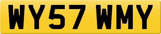 WY57WMY